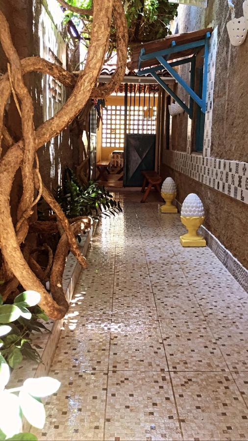 Casamar Maragogi Residence ภายนอก รูปภาพ