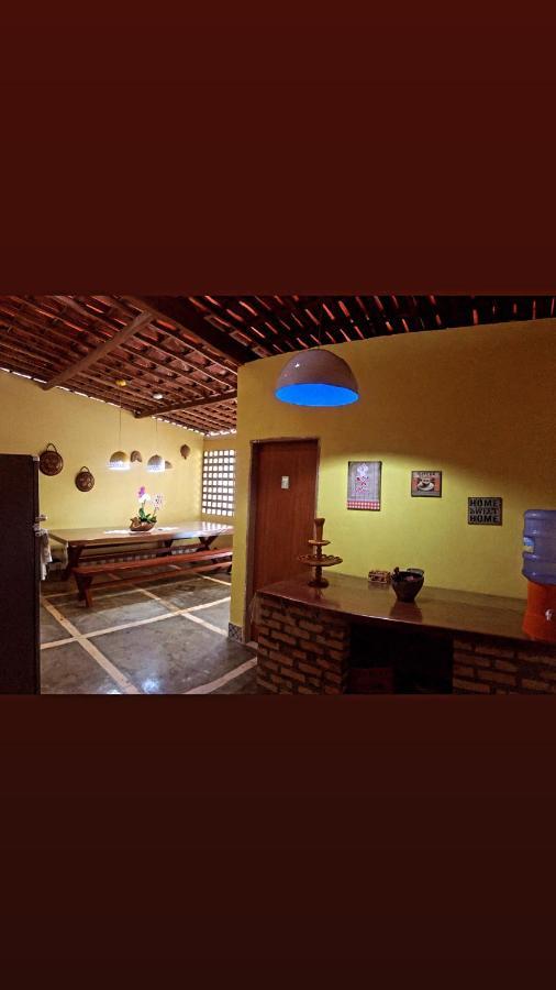 Casamar Maragogi Residence ภายนอก รูปภาพ