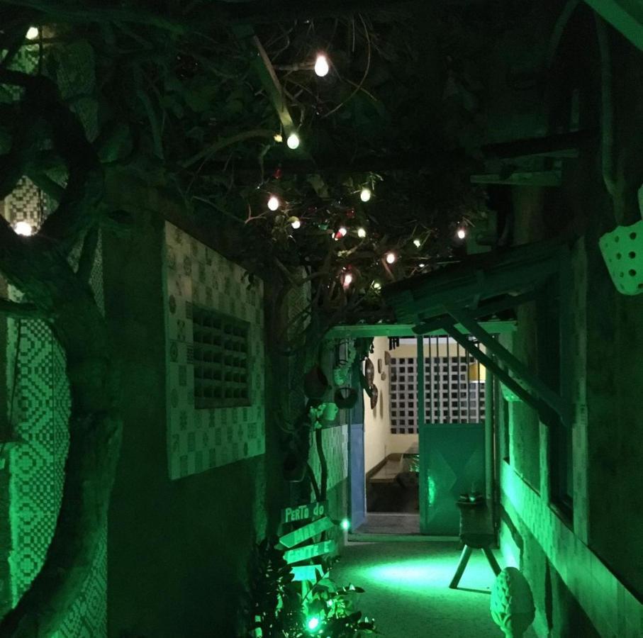 Casamar Maragogi Residence ภายนอก รูปภาพ
