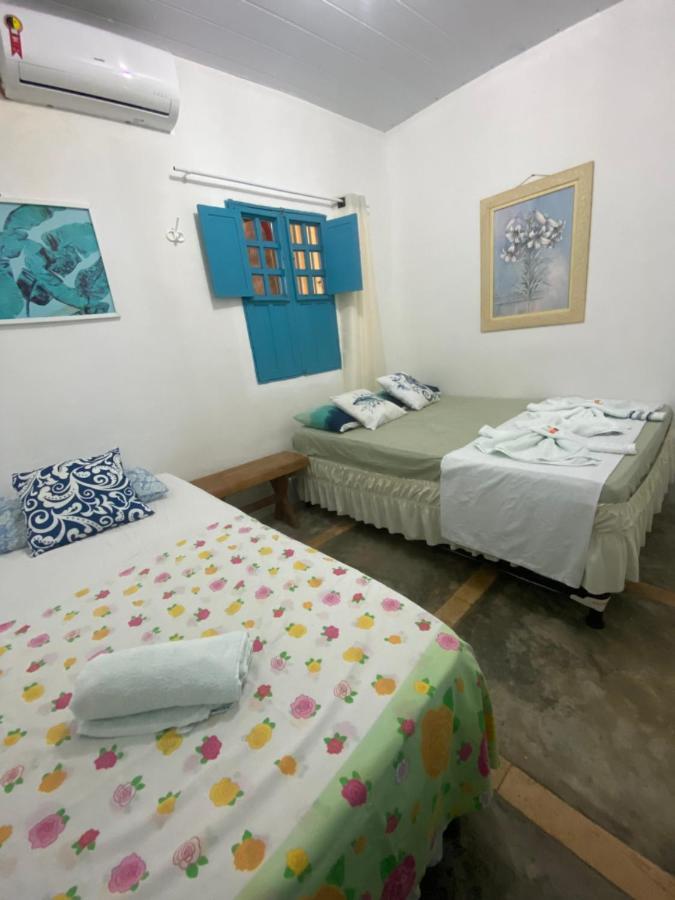 Casamar Maragogi Residence ภายนอก รูปภาพ