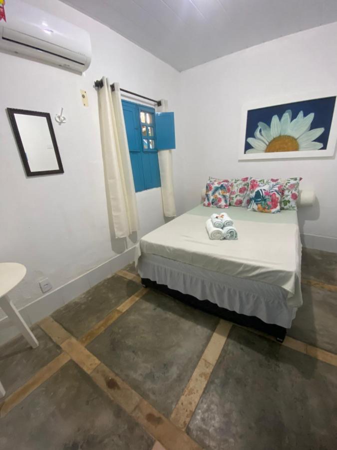 Casamar Maragogi Residence ภายนอก รูปภาพ