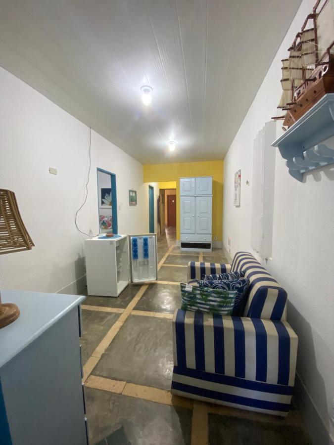 Casamar Maragogi Residence ภายนอก รูปภาพ