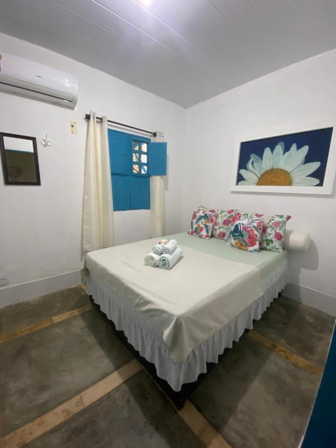 Casamar Maragogi Residence ภายนอก รูปภาพ