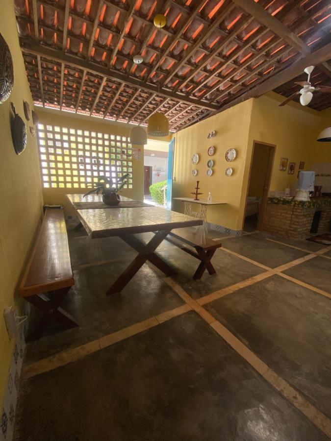 Casamar Maragogi Residence ภายนอก รูปภาพ