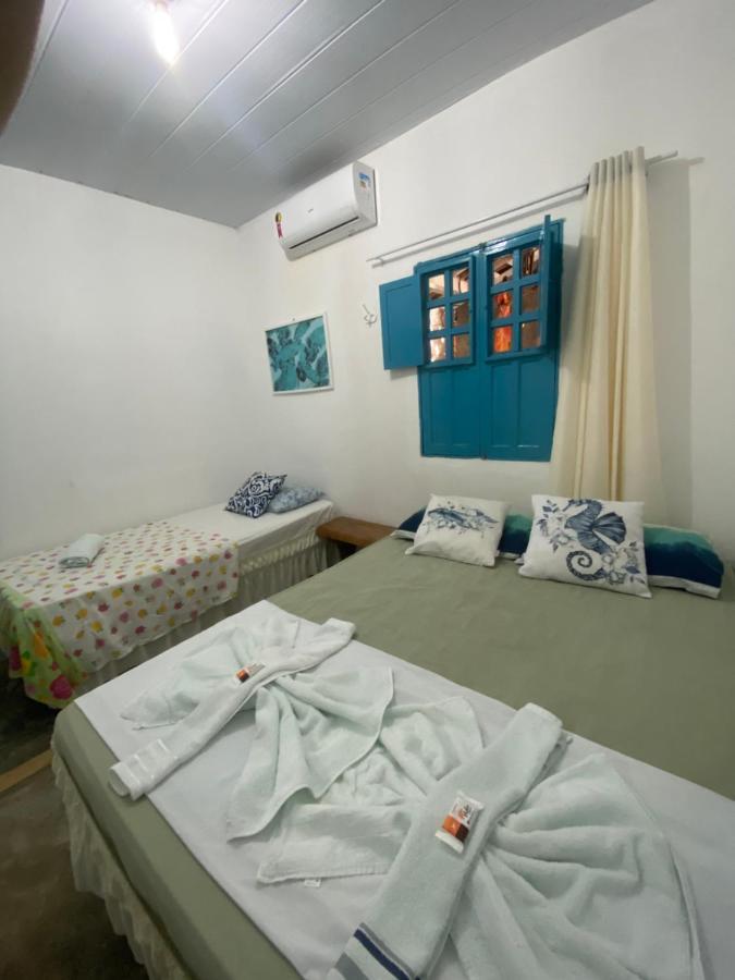 Casamar Maragogi Residence ภายนอก รูปภาพ
