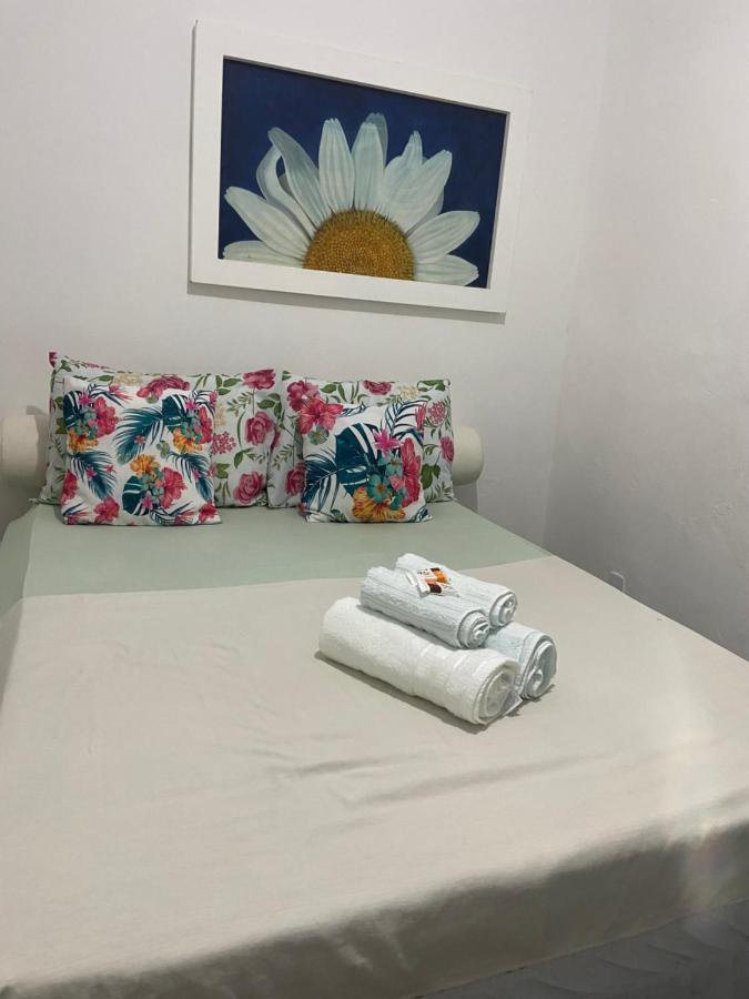 Casamar Maragogi Residence ภายนอก รูปภาพ
