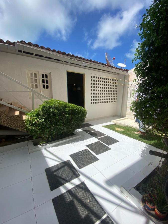 Casamar Maragogi Residence ภายนอก รูปภาพ
