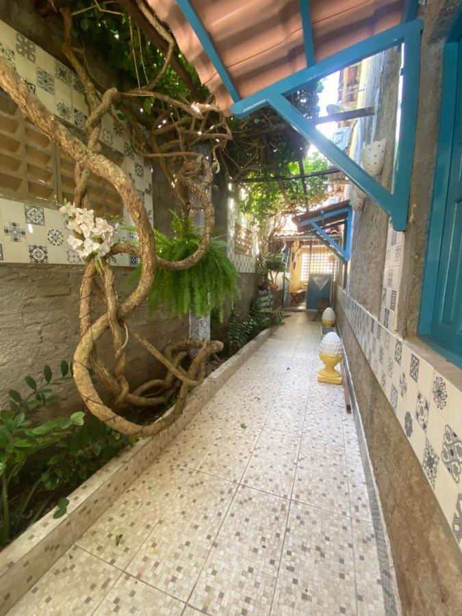 Casamar Maragogi Residence ภายนอก รูปภาพ