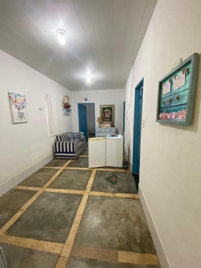 Casamar Maragogi Residence ภายนอก รูปภาพ