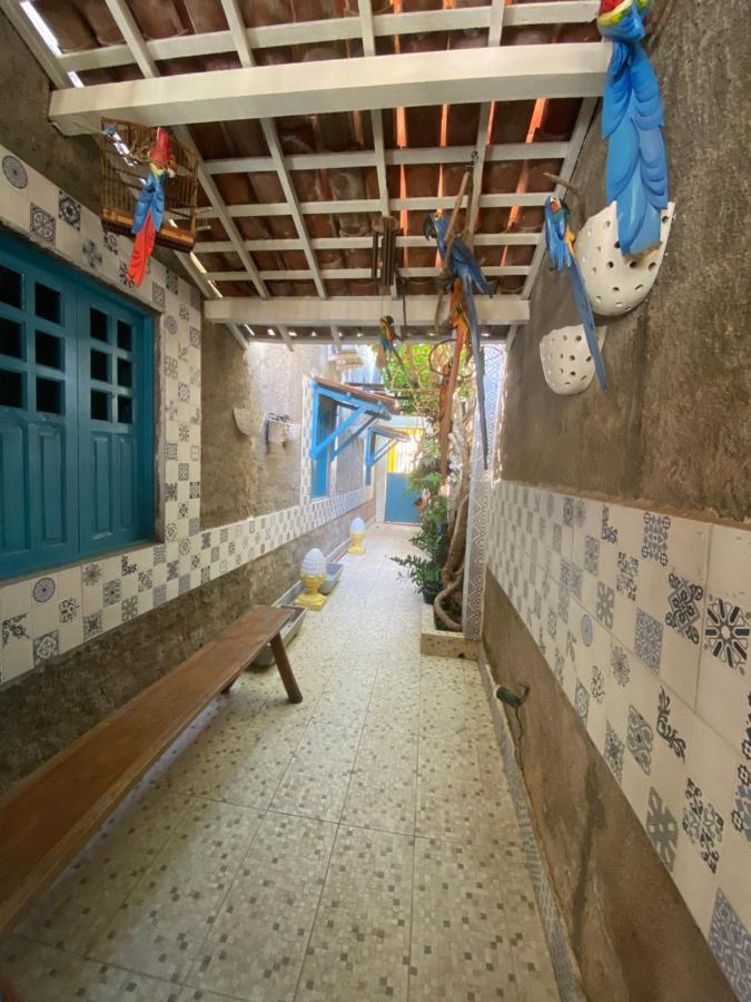 Casamar Maragogi Residence ภายนอก รูปภาพ