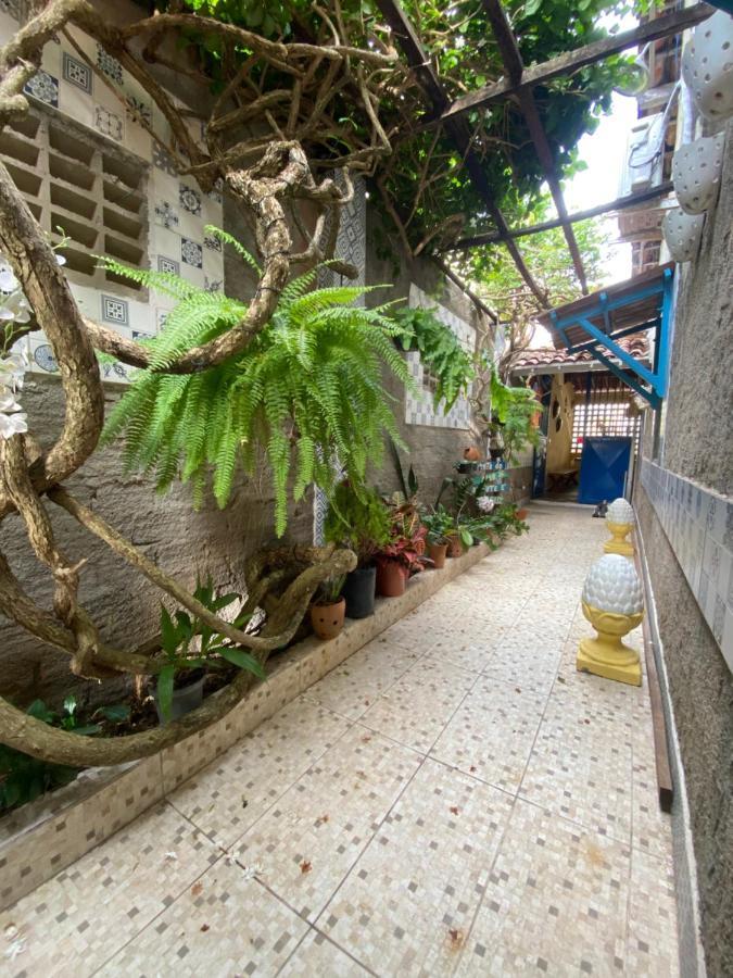Casamar Maragogi Residence ภายนอก รูปภาพ