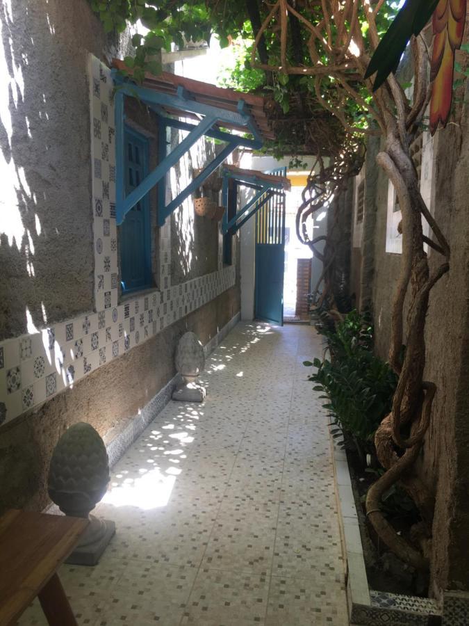 Casamar Maragogi Residence ภายนอก รูปภาพ